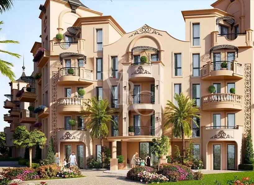 Квартира 52м² в Болгарии, Солнечный берег. Стоимостью 99601€ аренда фото-10