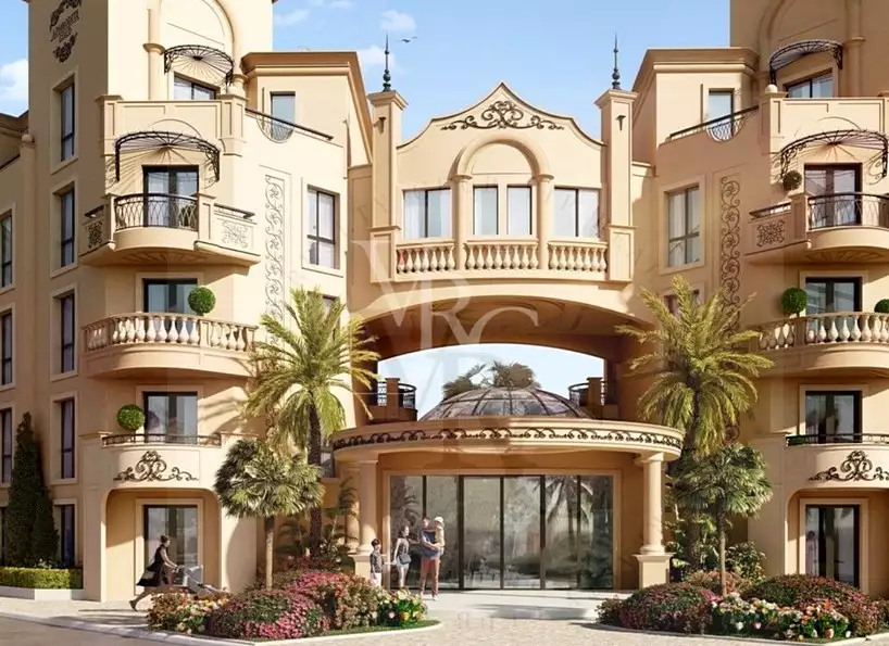 Квартира 52м² в Болгарии, Солнечный берег. Стоимостью 99601€ аренда фото-13