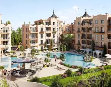 Купить квартиру в Болгарии 99601€