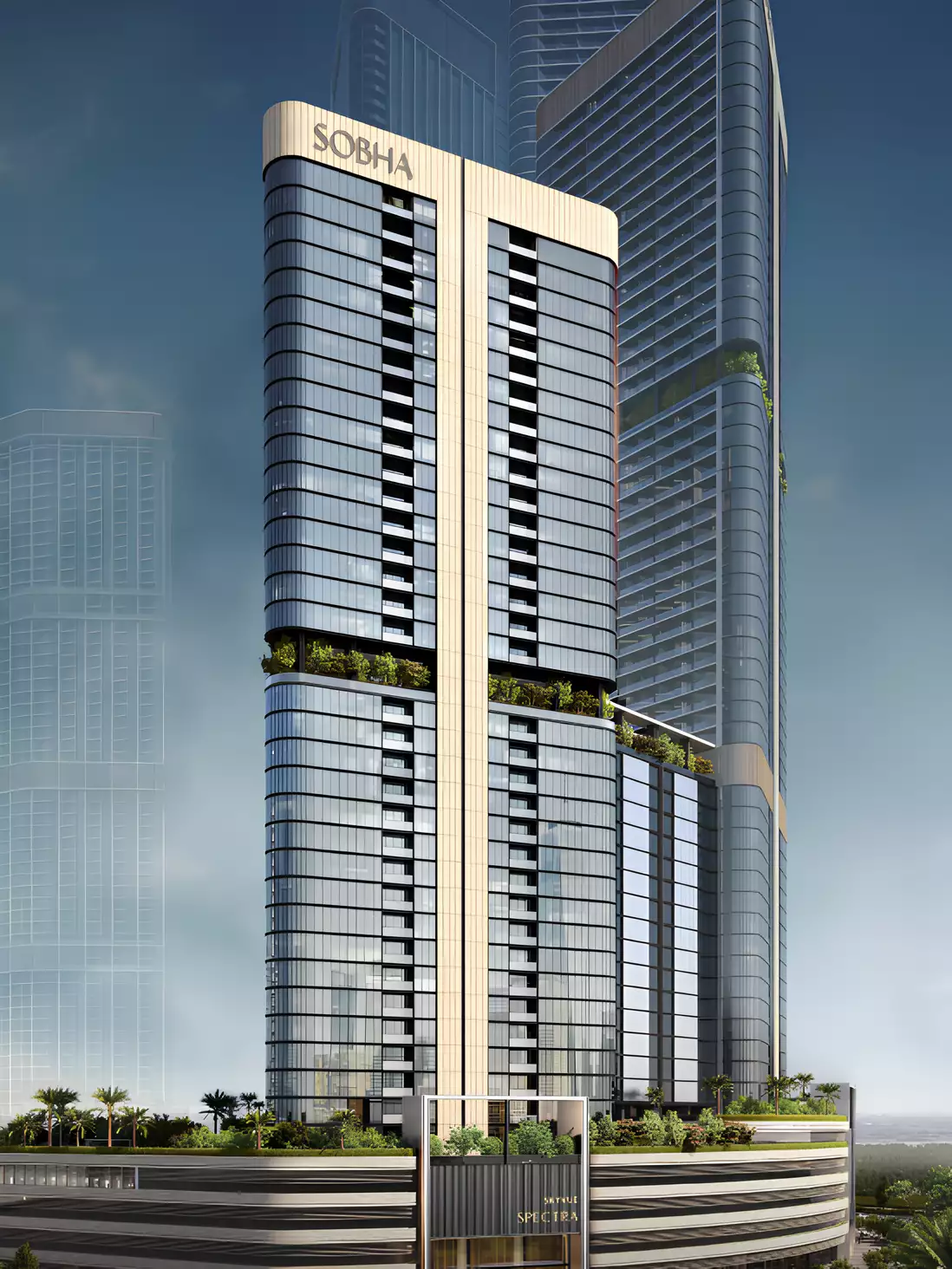 Квартира 138м² в ОАЭ, Дубай. Стоимостью 1034263$ аренда фото-8