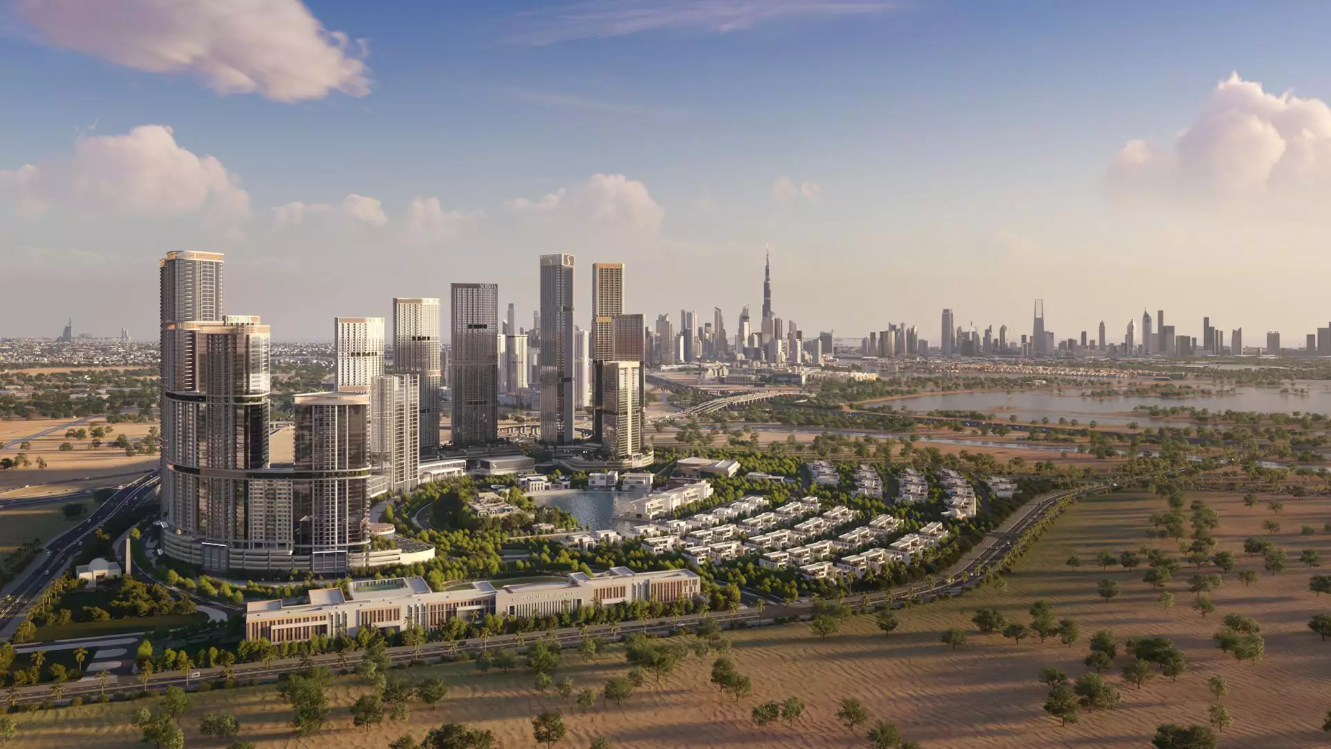 Квартира 138м² в ОАЭ, Дубай. Стоимостью 1034263$ аренда фото-9