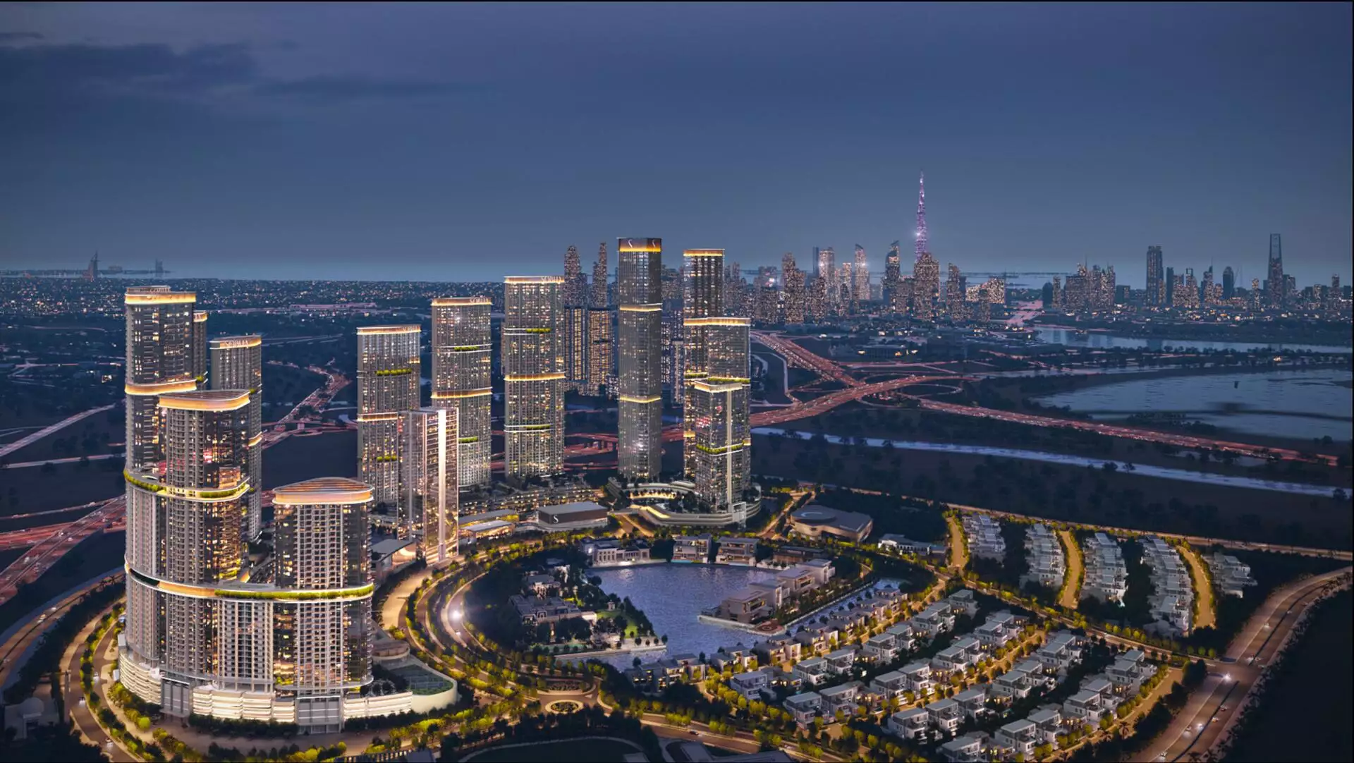 Квартира 138м² в ОАЭ, Дубай. Стоимостью 1034263$ аренда фото-10
