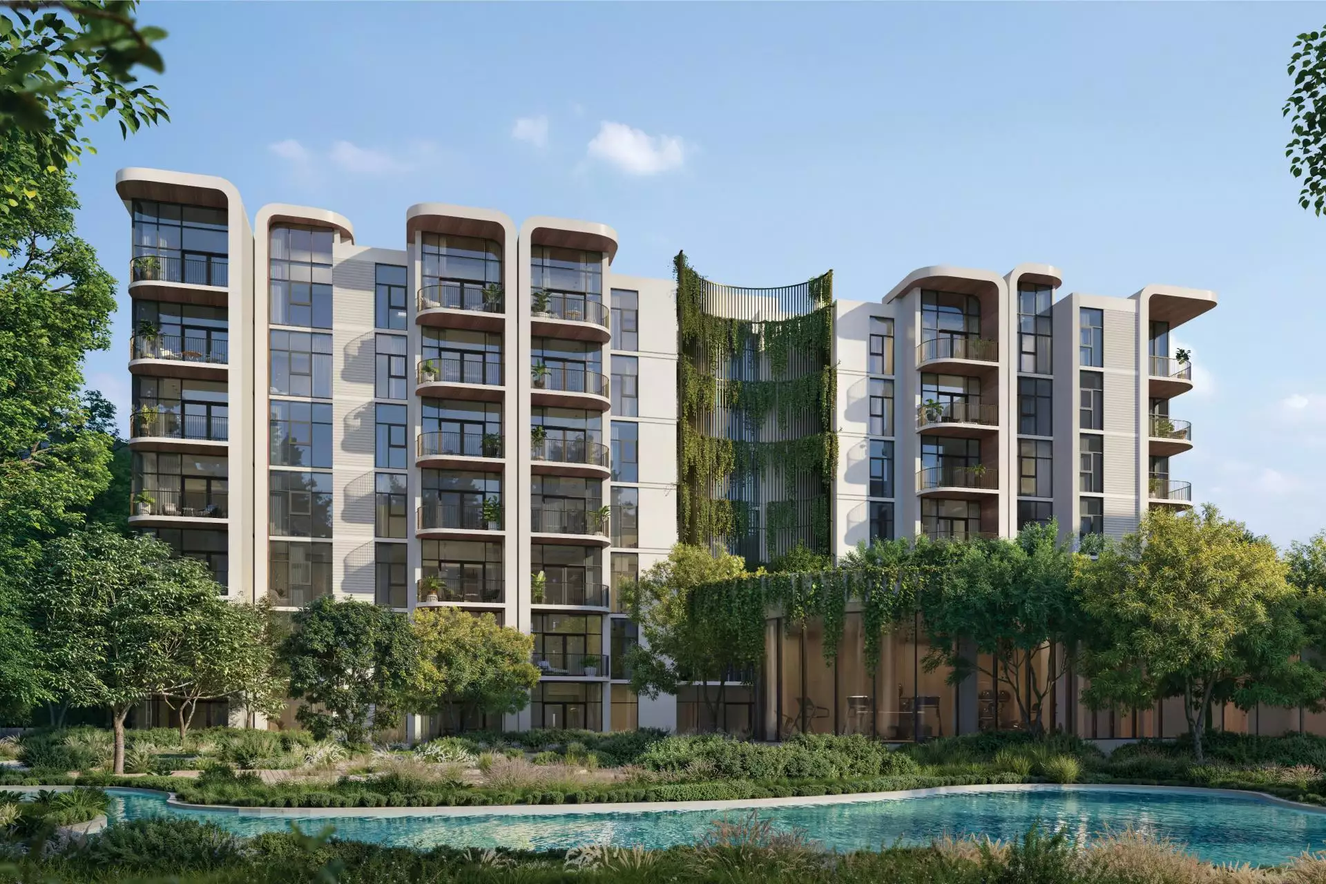 Квартира 193м² в ОАЭ, Дубай. Стоимостью 1034651$ аренда фото-5