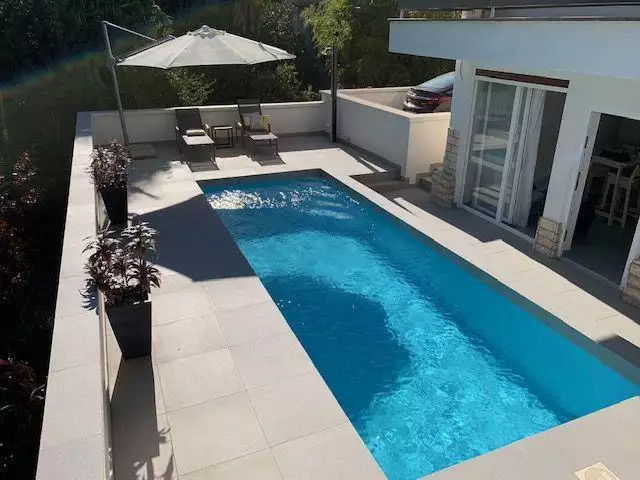 Вилла 350м² в Хорватии, Опатия. Стоимостью 1600000€ аренда фото-7