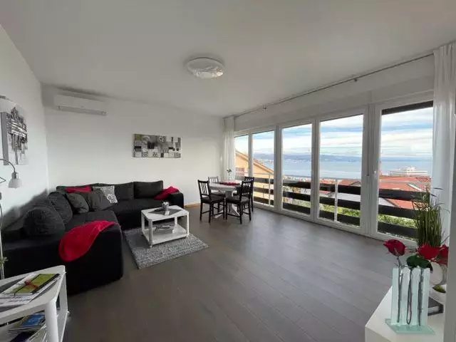 Вилла 350м² в Хорватии, Опатия. Стоимостью 1600000€ аренда фото-17