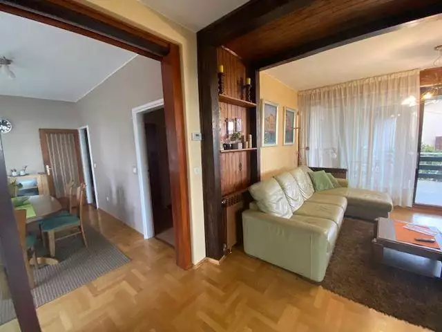 Вилла 350м² в Хорватии, Опатия. Стоимостью 1600000€ аренда фото-22