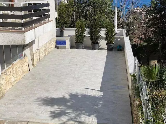 Вилла 350м² в Хорватии, Опатия. Стоимостью 1600000€ аренда фото-24
