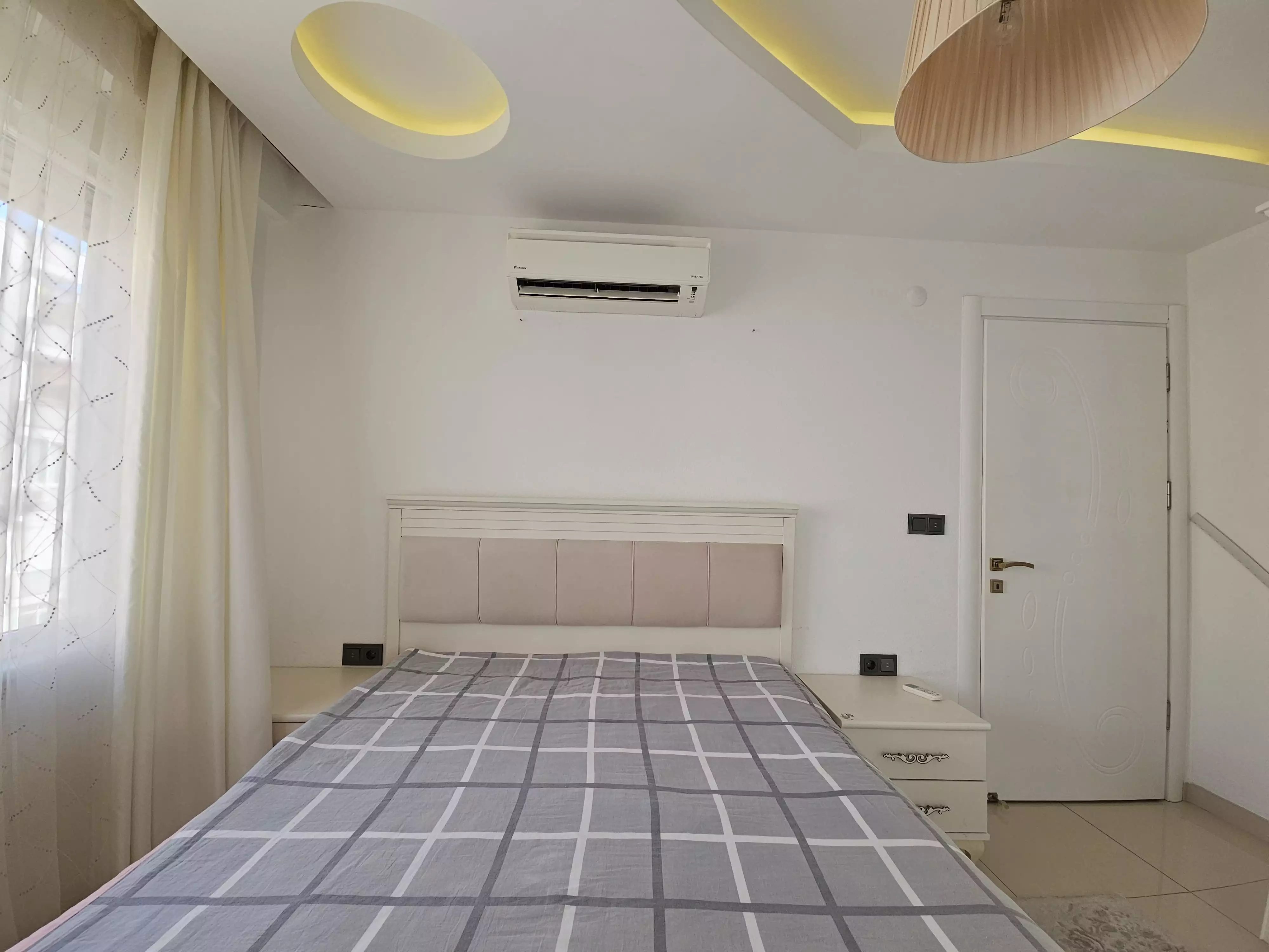 Квартира 70м² в Турции, Махмутлар. Стоимостью 88000€ аренда фото-13