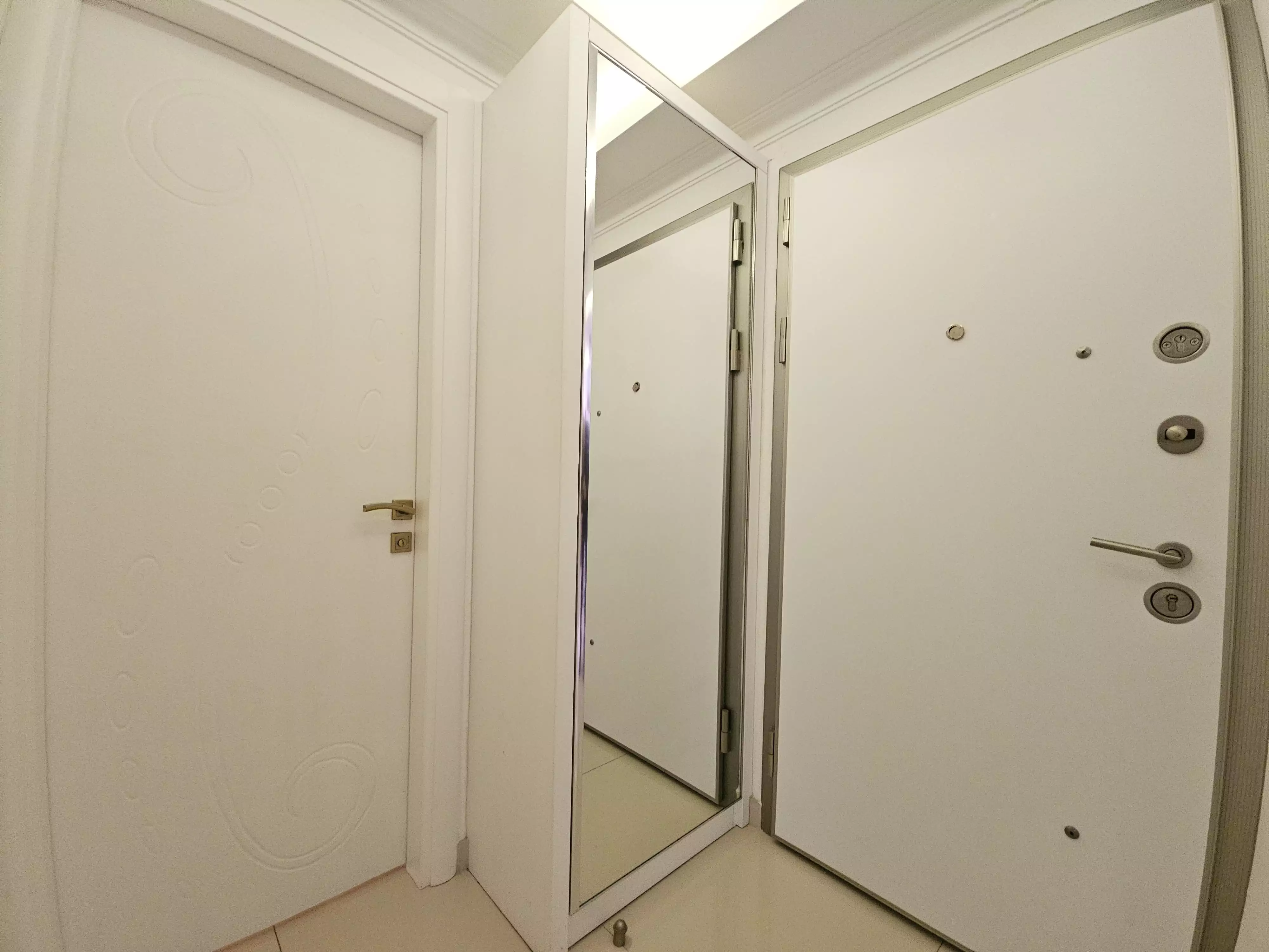 Квартира 70м² в Турции, Махмутлар. Стоимостью 88000€ аренда фото-15