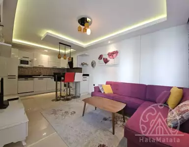 Купить квартиру в Турции 88000€