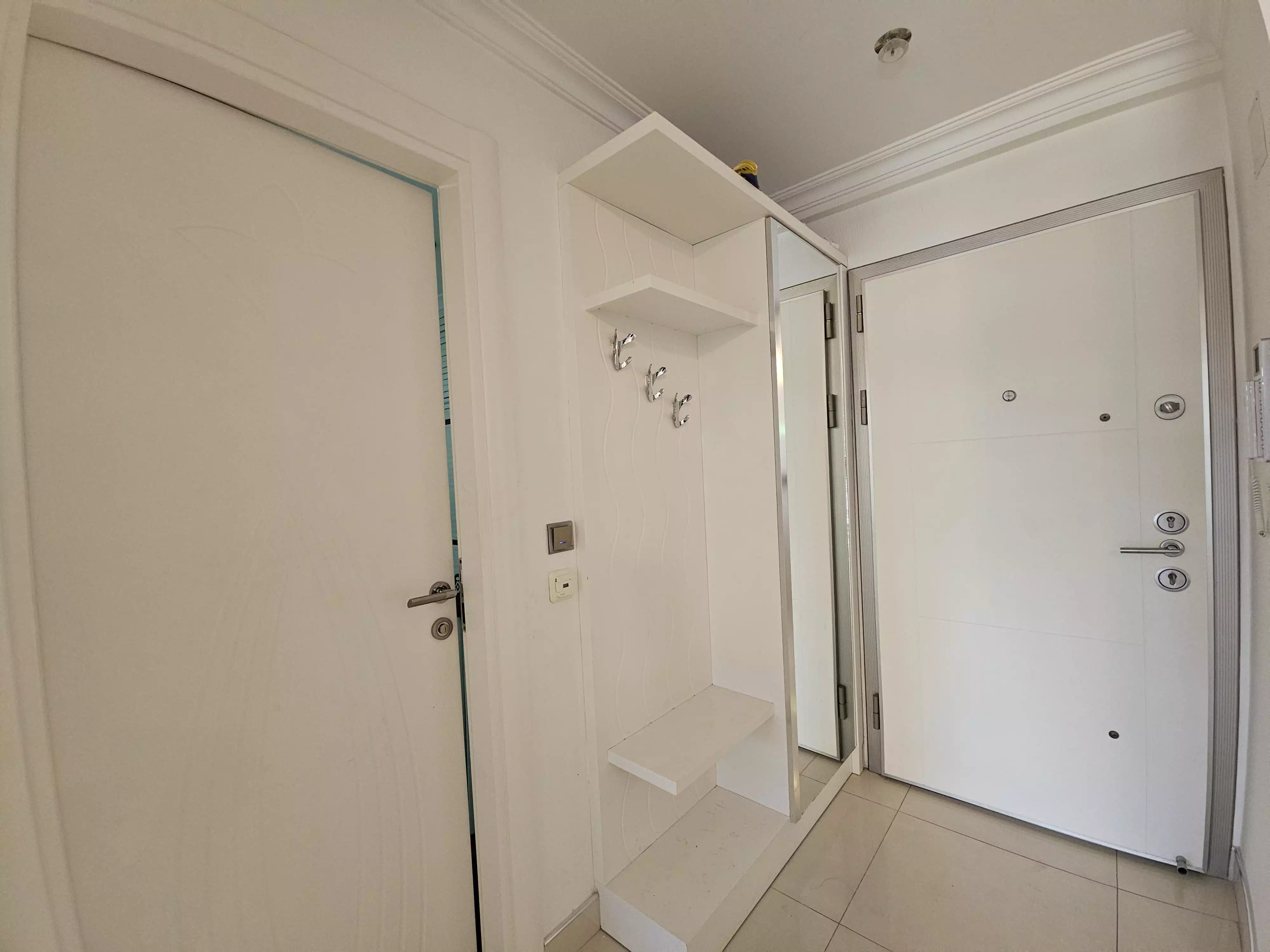 Квартира 70м² в Турции, Махмутлар. Стоимостью 110000€ аренда фото-19