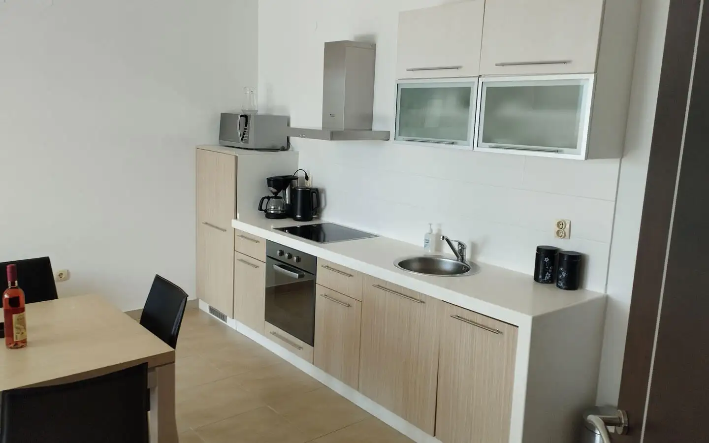 Квартира 73м² в Черногории, Поди. Стоимостью 130000€ аренда фото-5