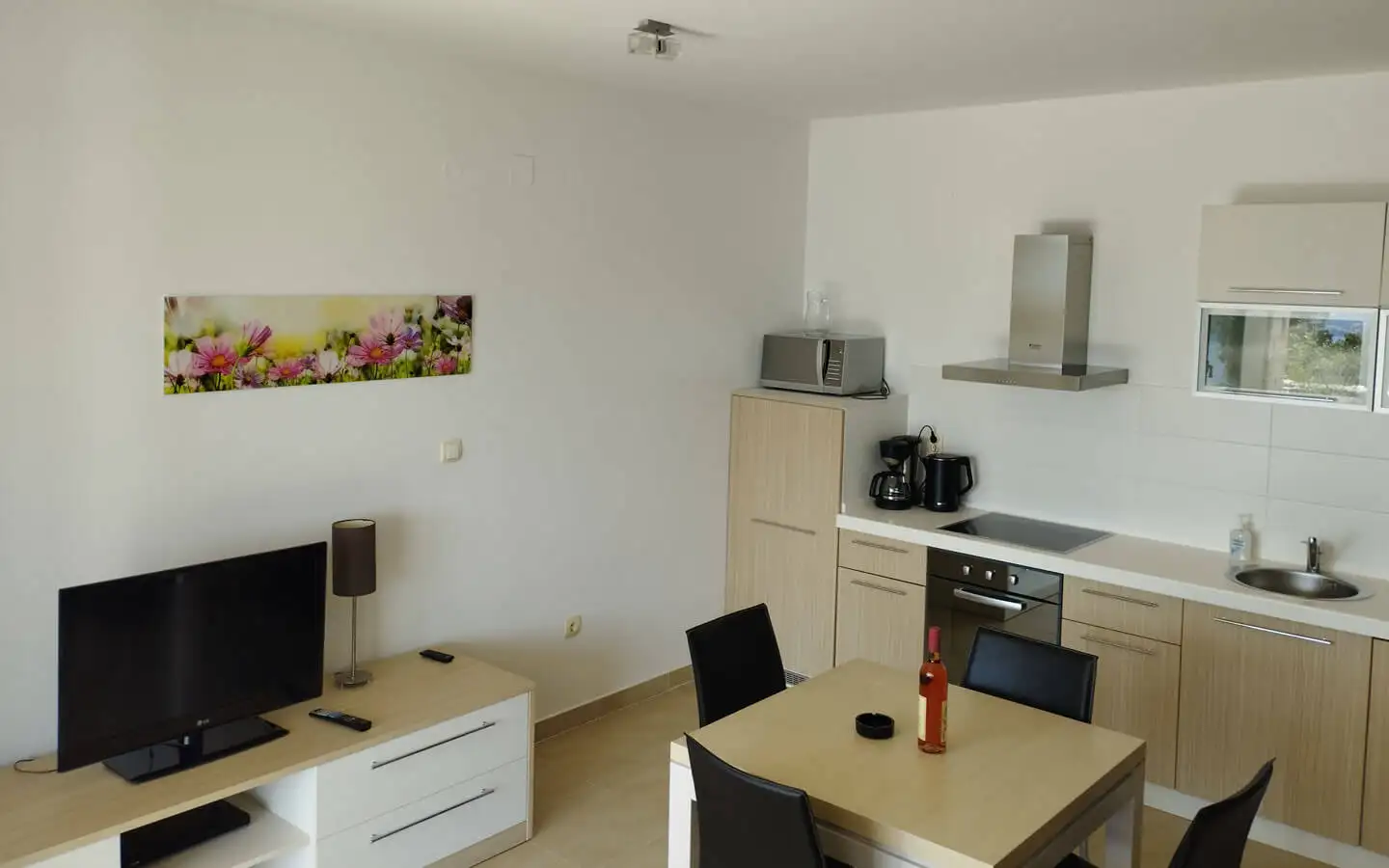 Квартира 73м² в Черногории, Поди. Стоимостью 130000€ аренда фото-6