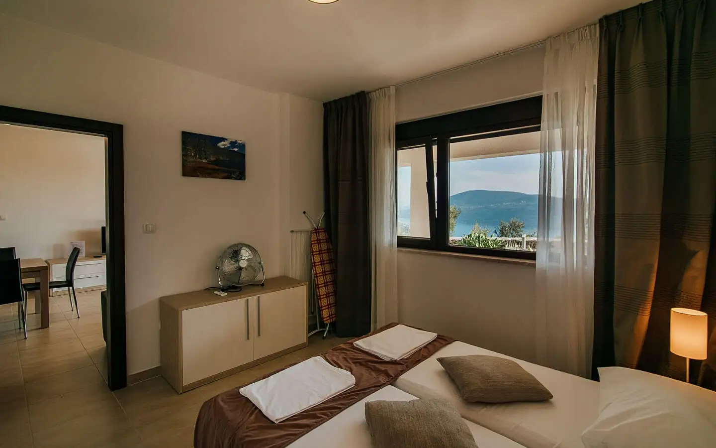 Квартира 73м² в Черногории, Поди. Стоимостью 130000€ аренда фото-8
