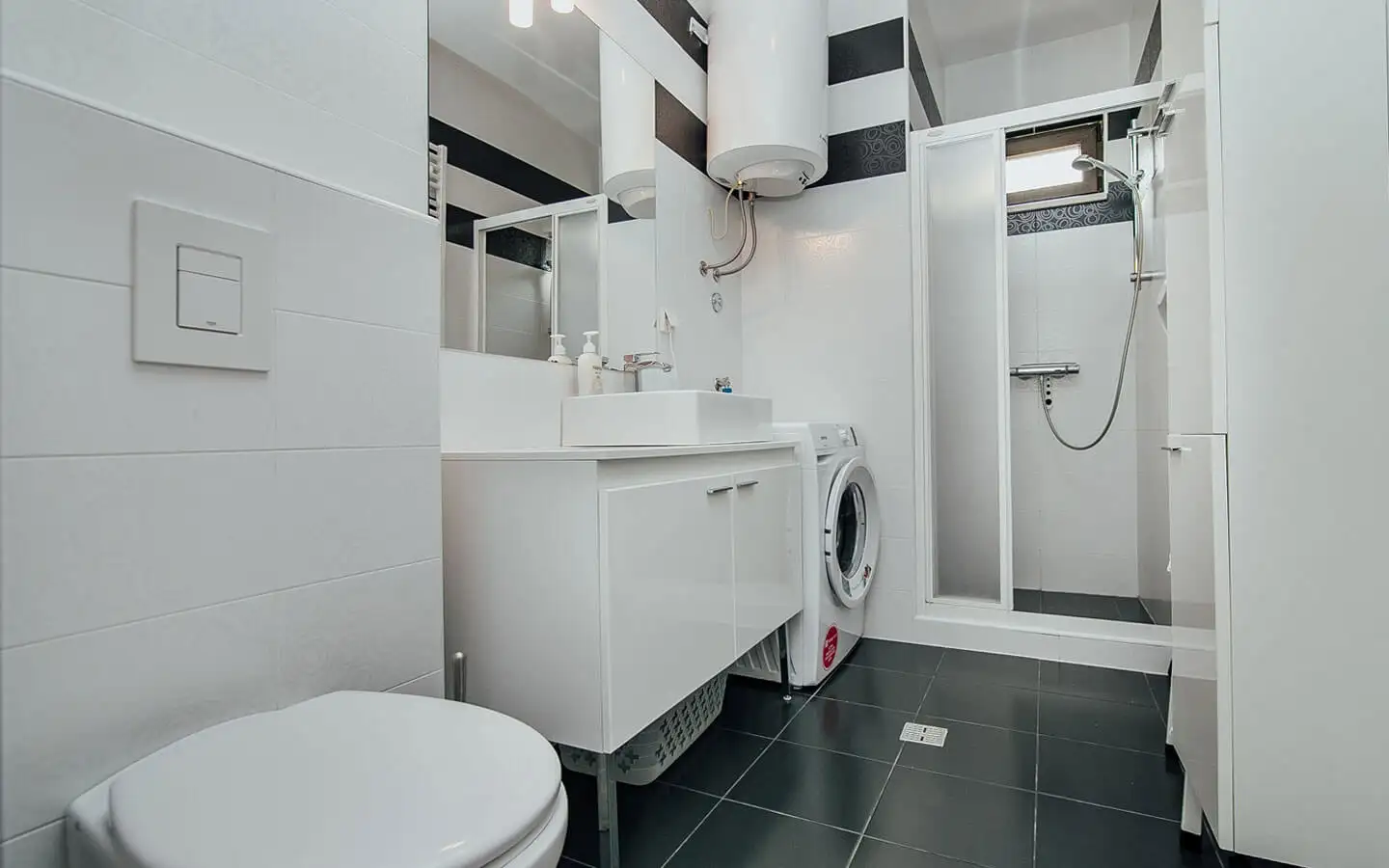 Квартира 73м² в Черногории, Поди. Стоимостью 130000€ аренда фото-9
