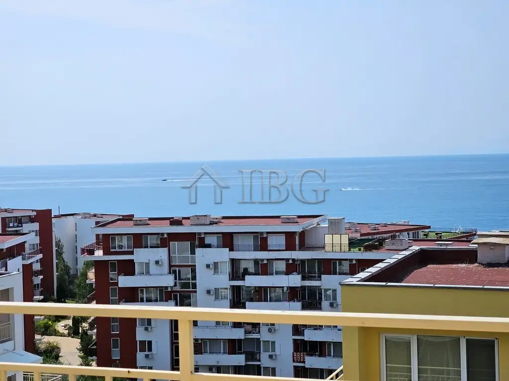 Квартира 115м² в Болгарии, Святой Влас. Стоимостью 115000€ аренда фото-2