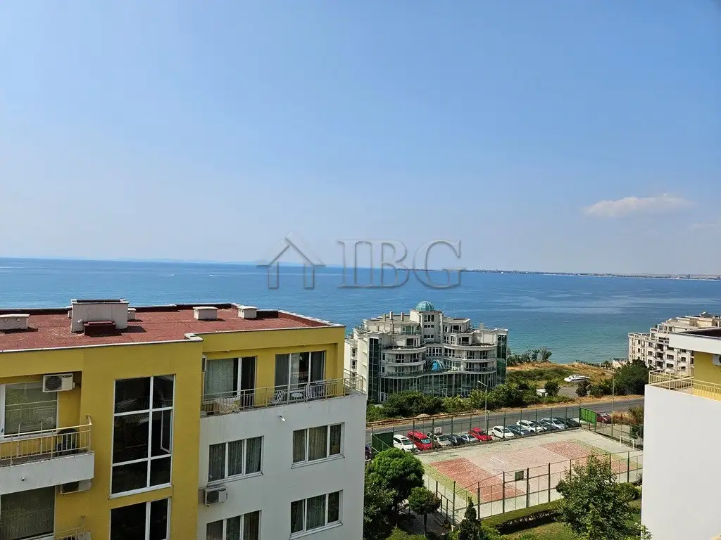 Квартира 115м² в Болгарии, Святой Влас. Стоимостью 115000€ аренда фото-4