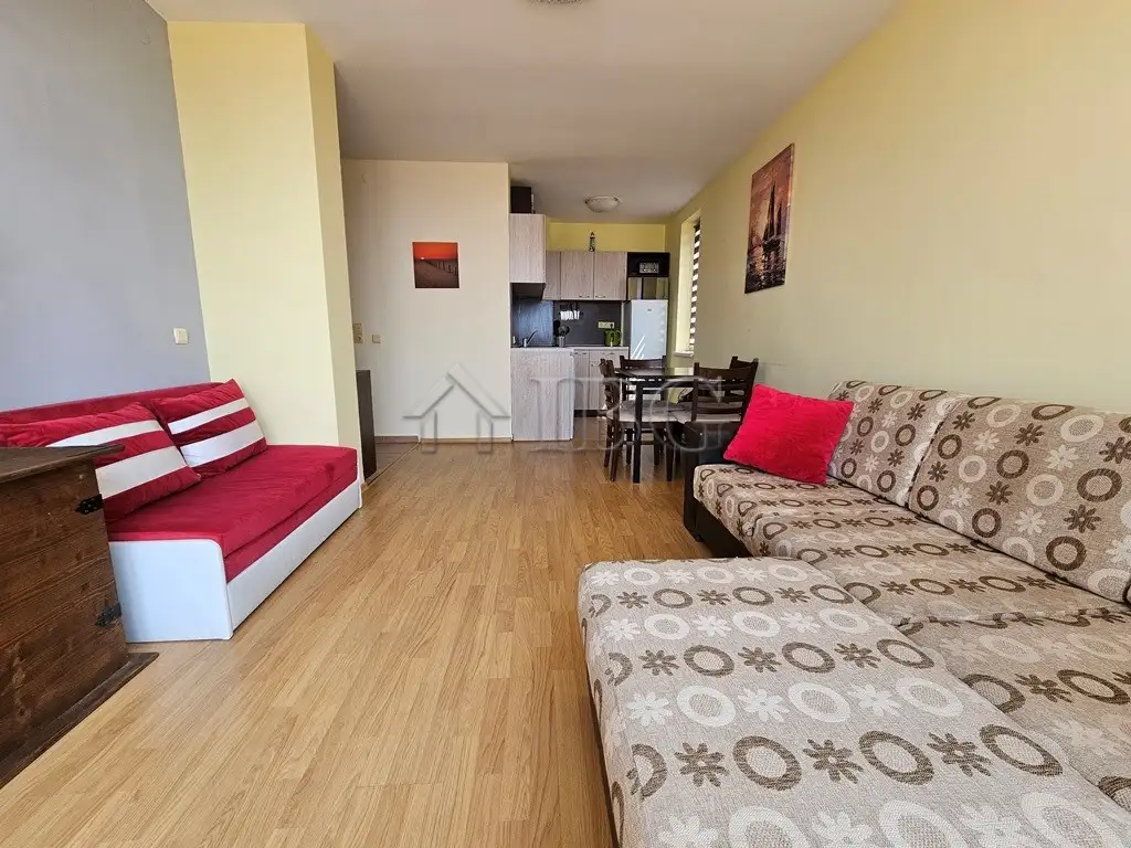 Квартира 115м² в Болгарии, Святой Влас. Стоимостью 115000€ аренда фото-5