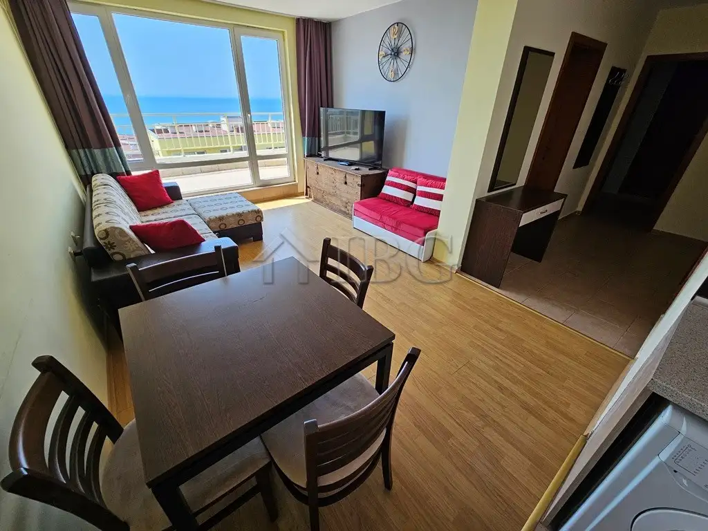 Квартира 115м² в Болгарии, Святой Влас. Стоимостью 115000€ аренда фото-6