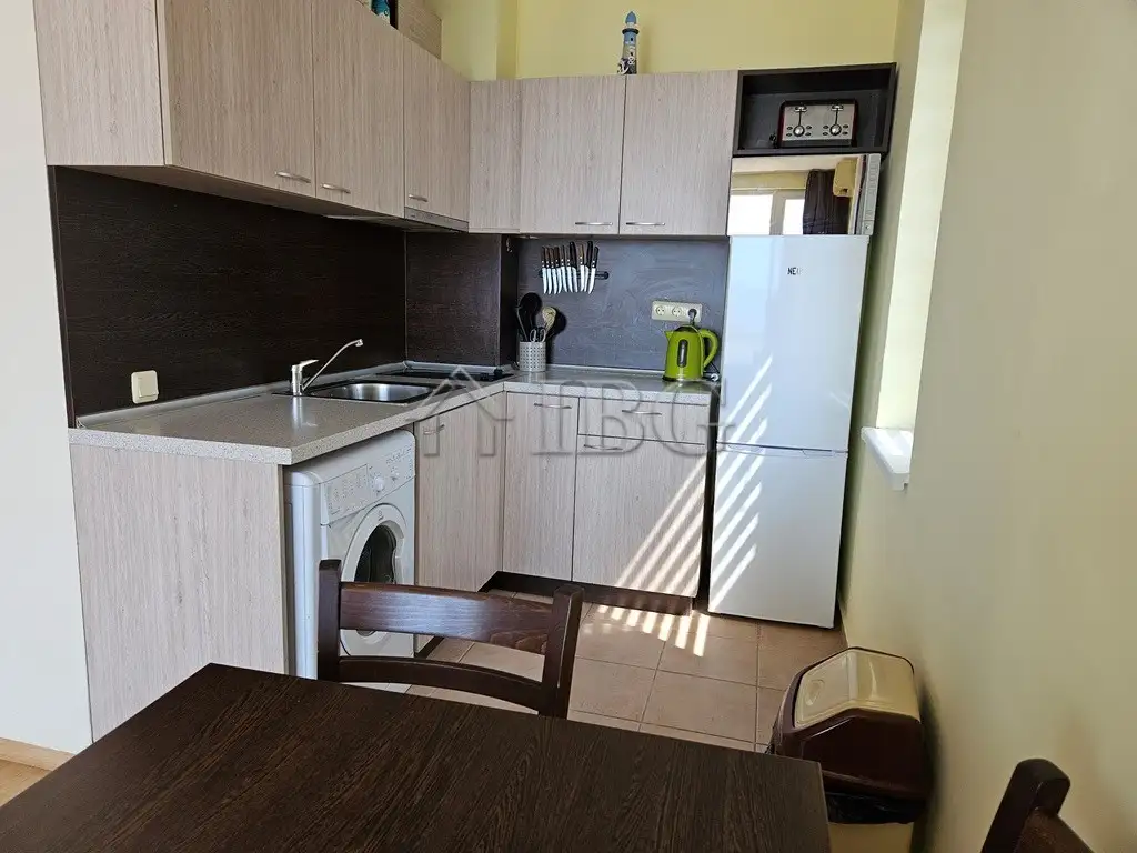 Квартира 115м² в Болгарии, Святой Влас. Стоимостью 115000€ аренда фото-7