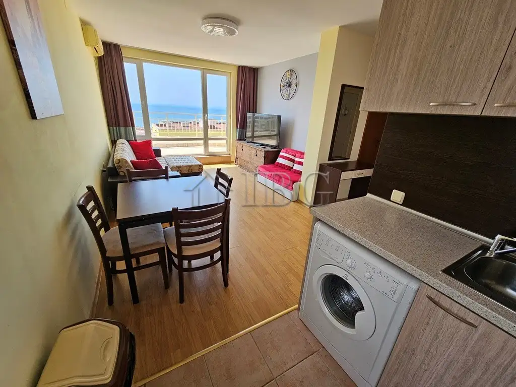 Квартира 115м² в Болгарии, Святой Влас. Стоимостью 115000€ аренда фото-8
