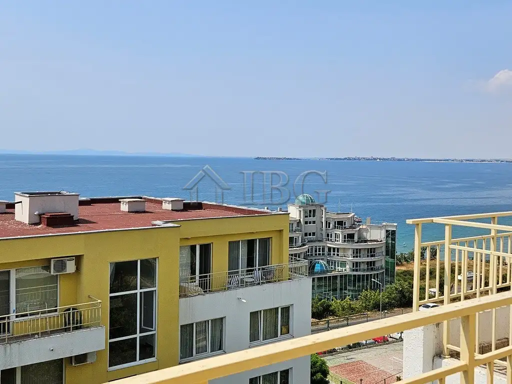 Квартира 115м² в Болгарии, Святой Влас. Стоимостью 115000€ аренда фото-10