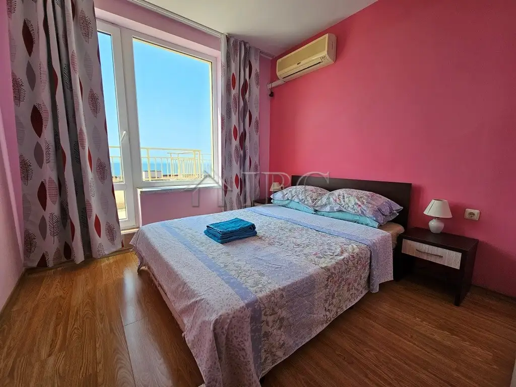 Квартира 115м² в Болгарии, Святой Влас. Стоимостью 115000€ аренда фото-11