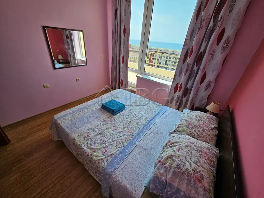 Квартира 115м² в Болгарии, Святой Влас. Стоимостью 115000€ аренда фото-12