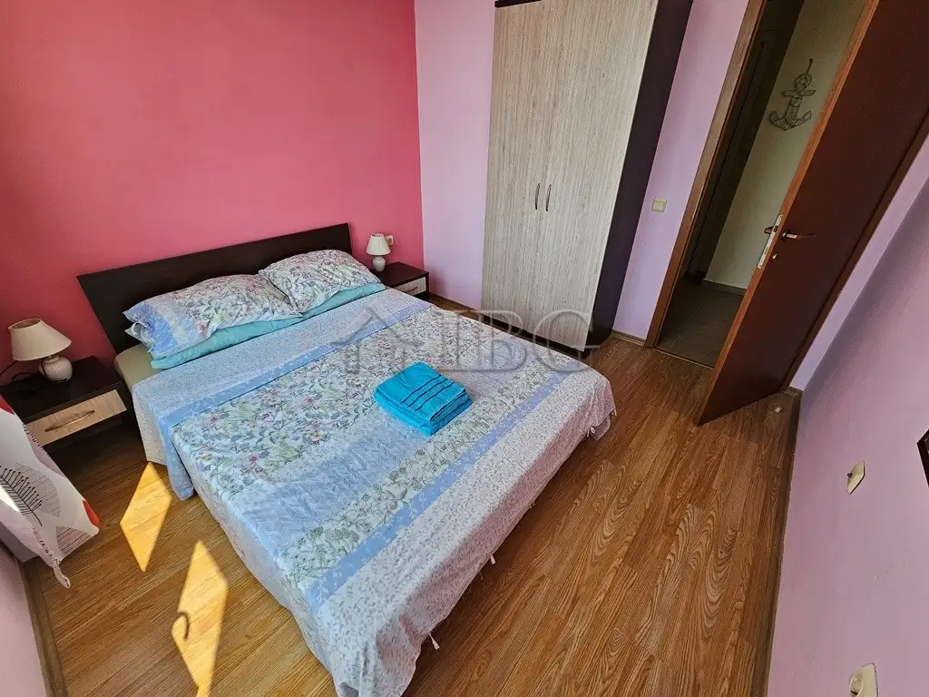 Квартира 115м² в Болгарии, Святой Влас. Стоимостью 115000€ аренда фото-13