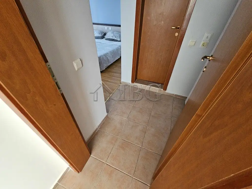 Квартира 115м² в Болгарии, Святой Влас. Стоимостью 115000€ аренда фото-14