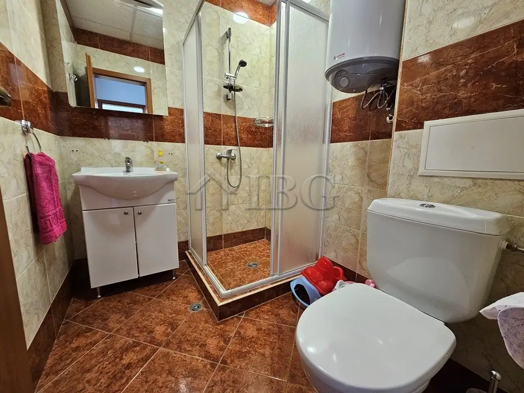 Квартира 115м² в Болгарии, Святой Влас. Стоимостью 115000€ аренда фото-15