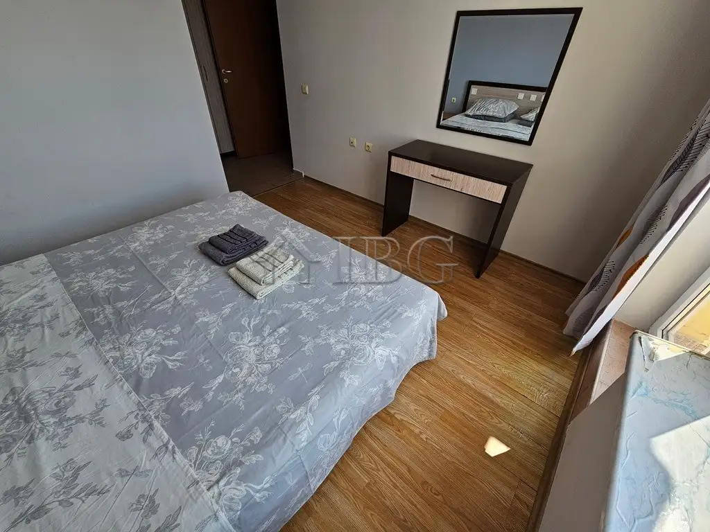 Квартира 115м² в Болгарии, Святой Влас. Стоимостью 115000€ аренда фото-17