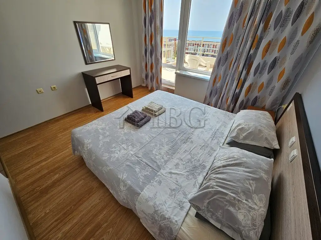 Квартира 115м² в Болгарии, Святой Влас. Стоимостью 115000€ аренда фото-18