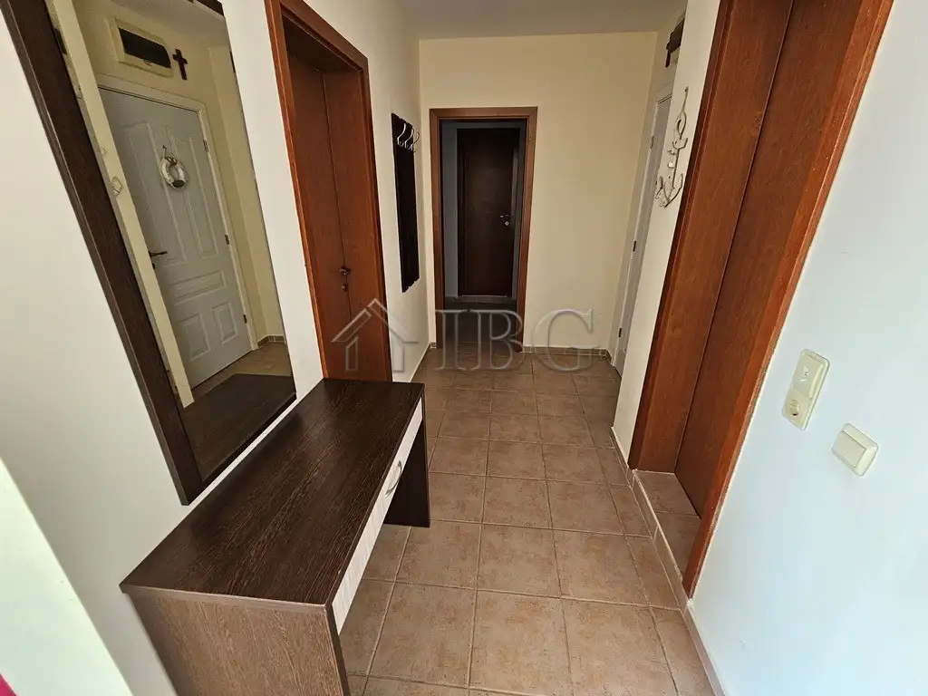 Квартира 115м² в Болгарии, Святой Влас. Стоимостью 115000€ аренда фото-19