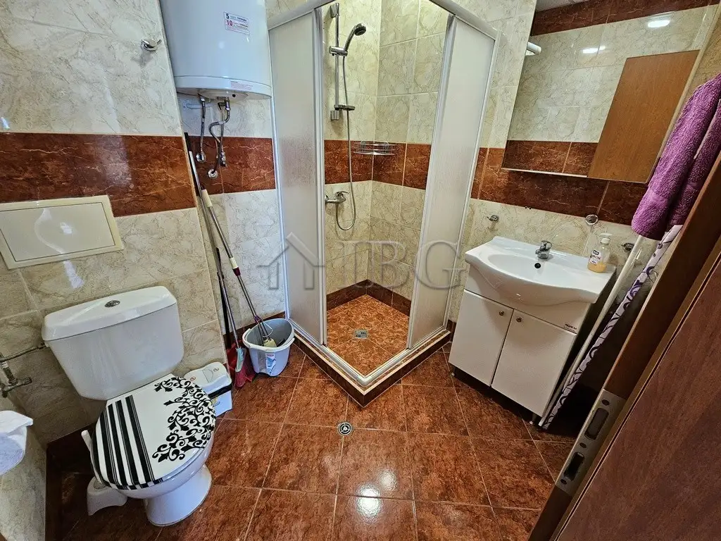 Квартира 115м² в Болгарии, Святой Влас. Стоимостью 115000€ аренда фото-20