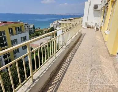 Купить квартиру в Болгарии 115000€