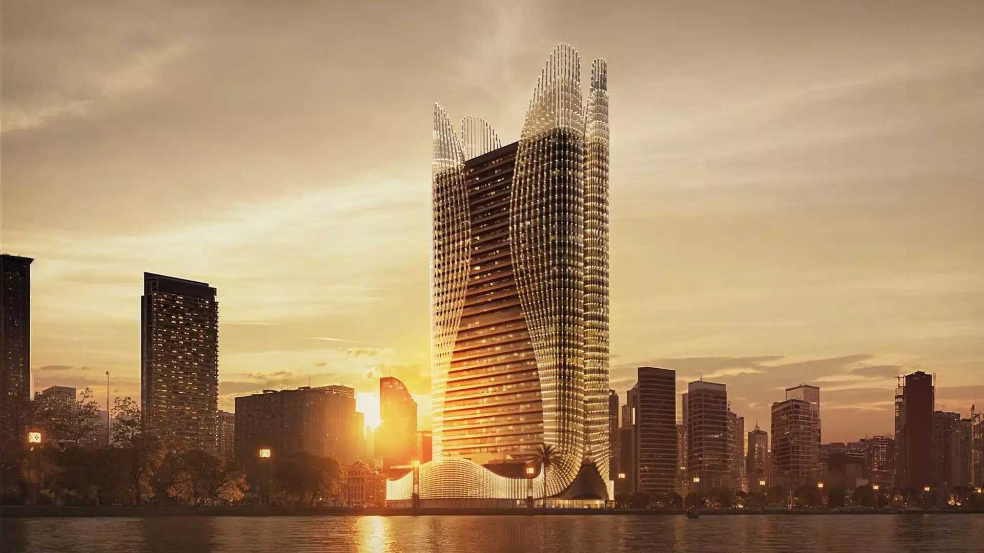 Квартира 37м² в ОАЭ, Дубай. Стоимостью 282919$ аренда фото-7