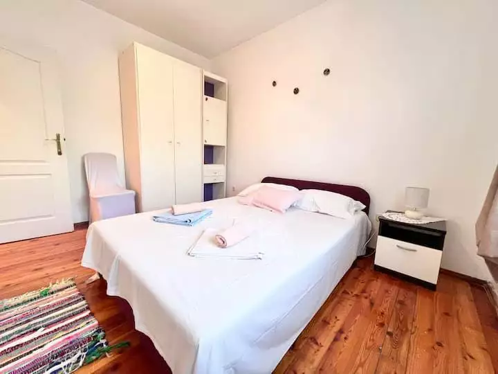 Отель, гостиница 450м² в Хорватии, Премантура. Стоимостью 1300000€ аренда фото-18