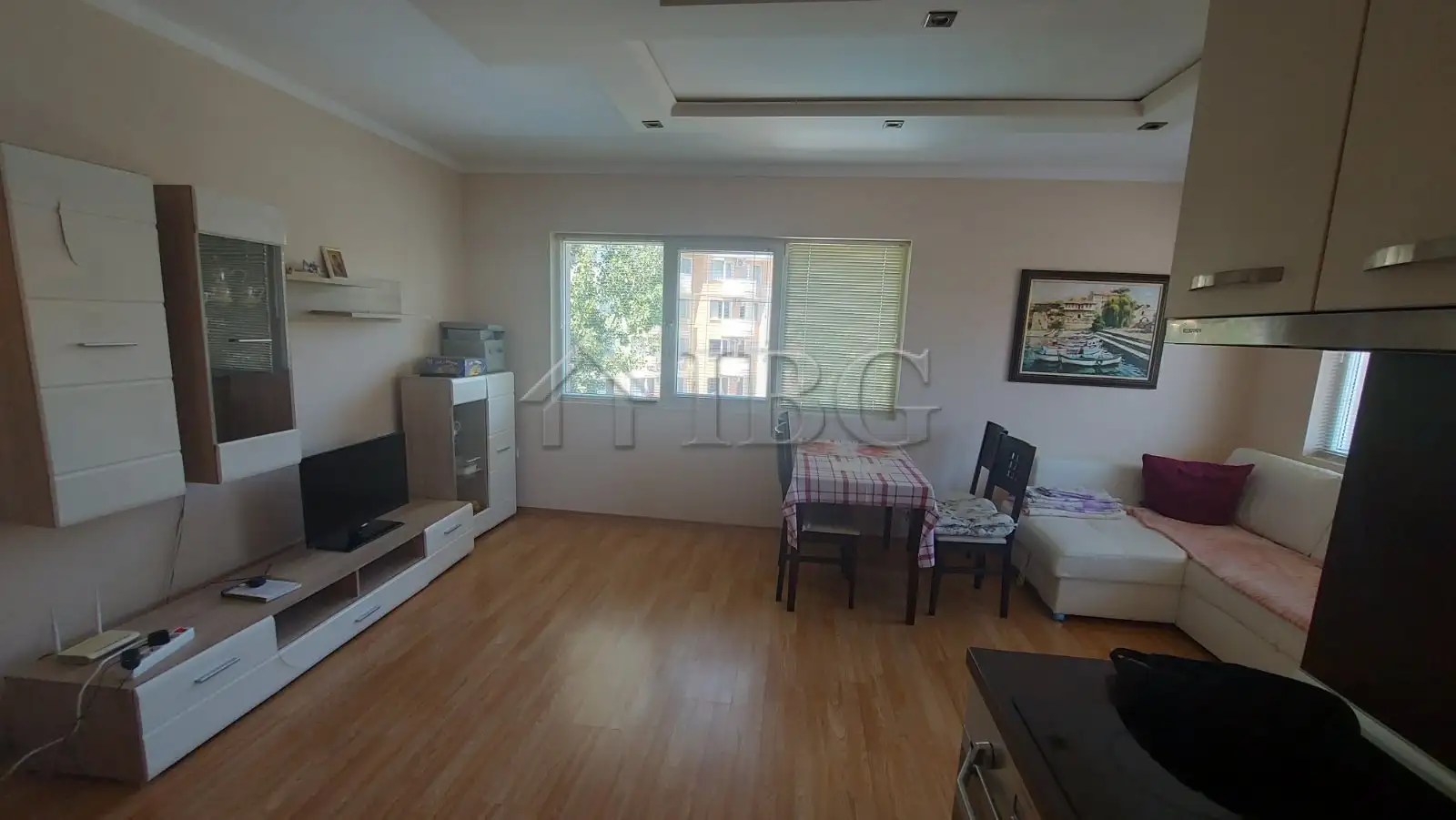 Квартира 59м² в Болгарии, Солнечный берег. Стоимостью 72000€ аренда фото-3