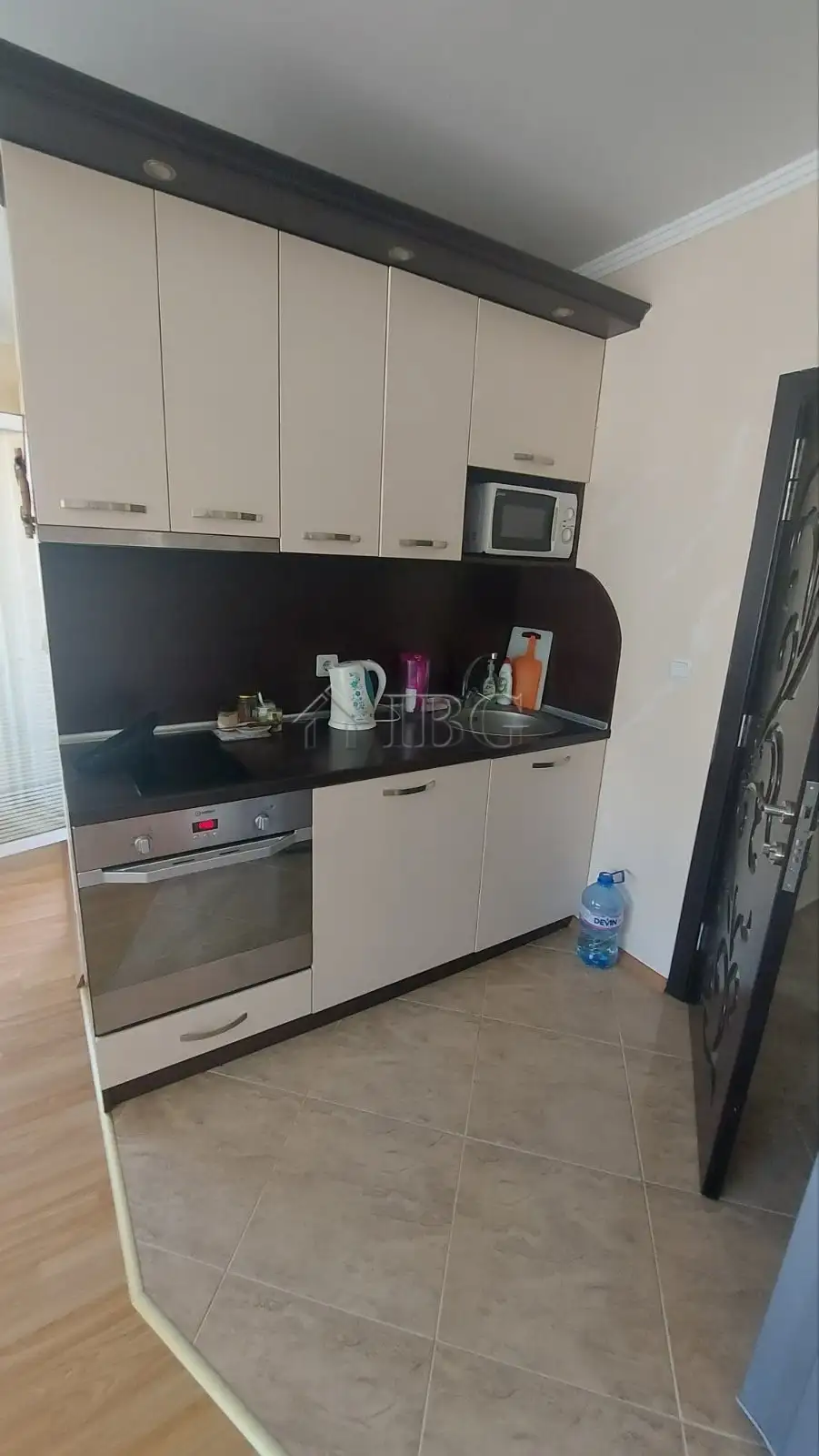 Квартира 59м² в Болгарии, Солнечный берег. Стоимостью 72000€ аренда фото-4