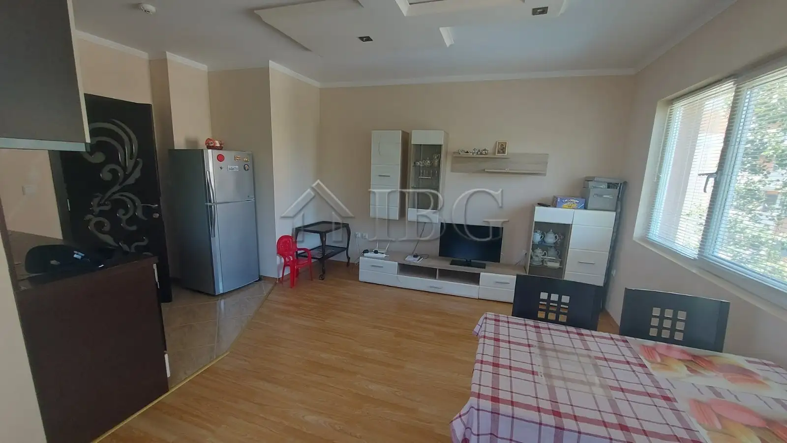 Квартира 59м² в Болгарии, Солнечный берег. Стоимостью 72000€ аренда фото-5