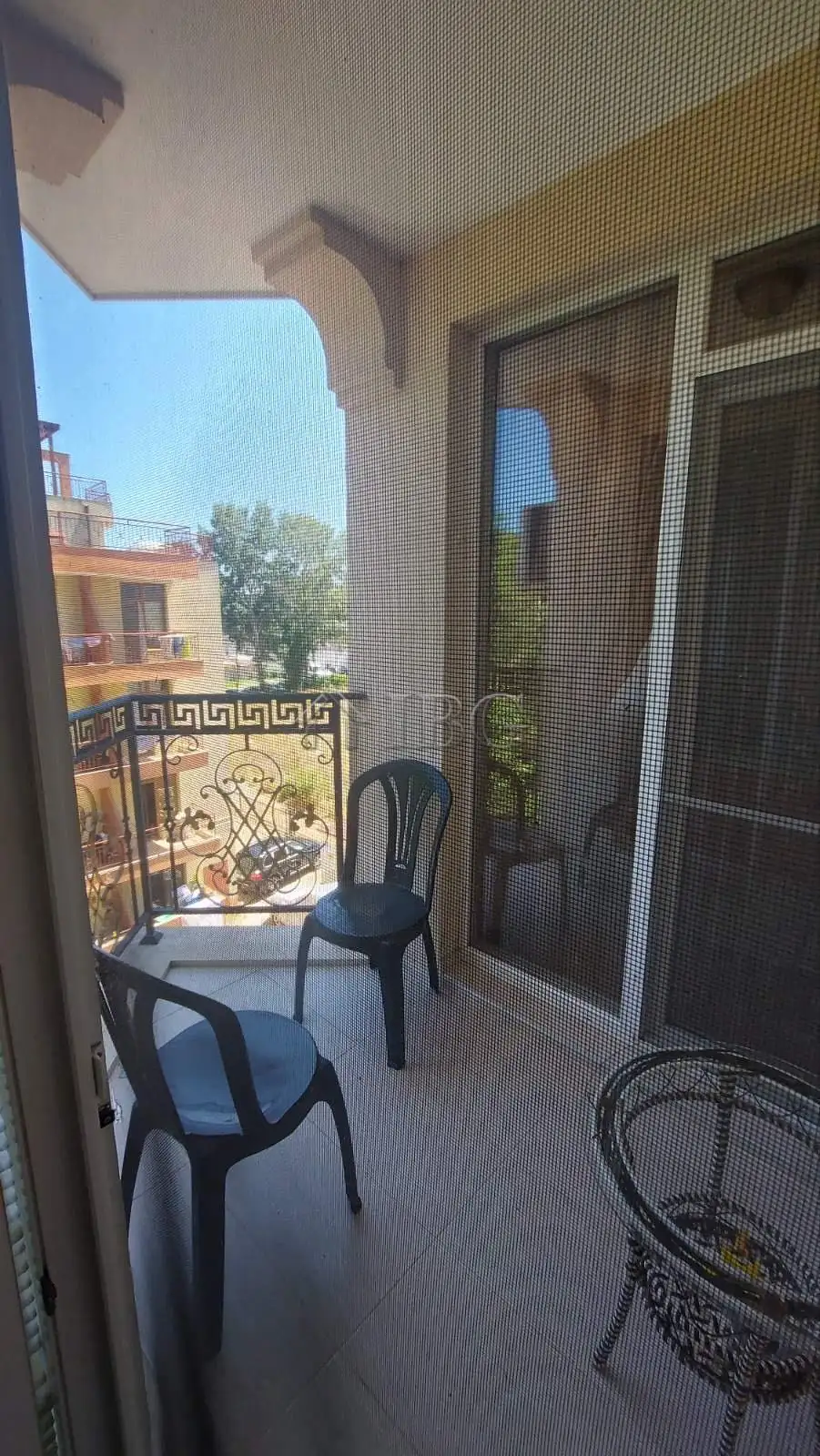 Квартира 59м² в Болгарии, Солнечный берег. Стоимостью 72000€ аренда фото-7