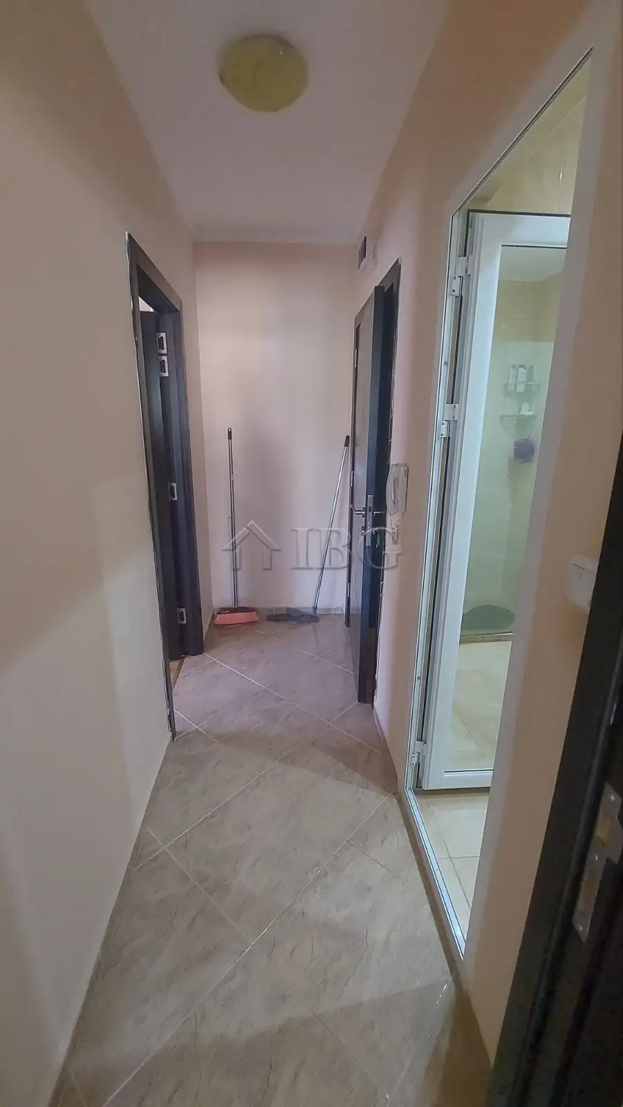 Квартира 59м² в Болгарии, Солнечный берег. Стоимостью 72000€ аренда фото-8