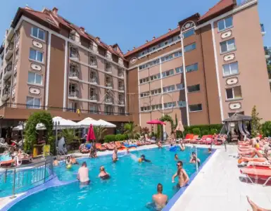 Купить квартиру в Болгарии 72000€