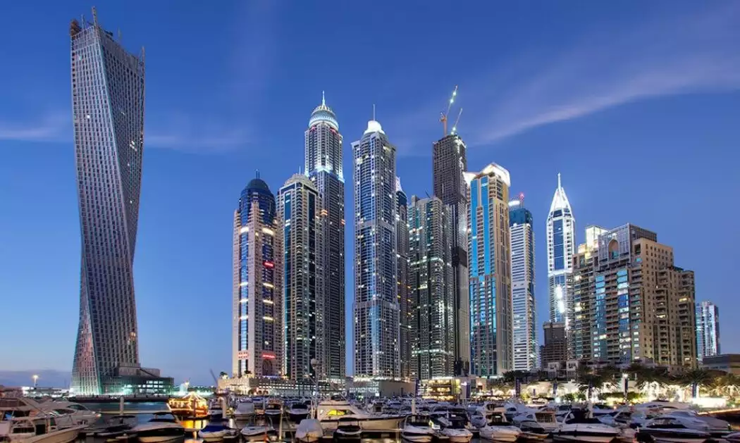 Квартира 124м² в ОАЭ, Дубай. Стоимостью 623519$ аренда фото-3