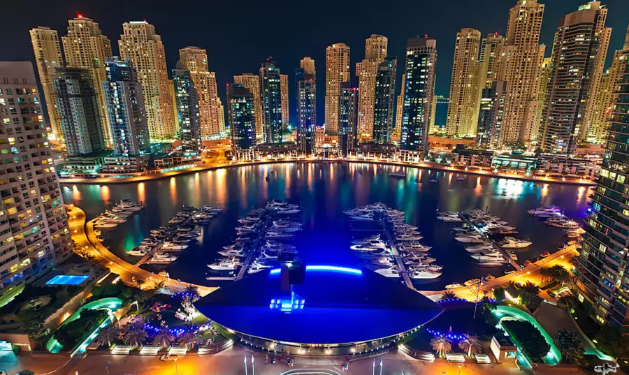 Квартира 124м² в ОАЭ, Дубай. Стоимостью 623519$ аренда фото-6