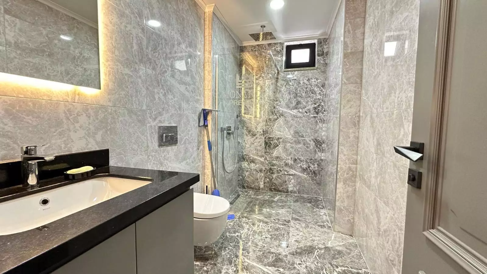 Квартира 110м² в Турции, Каргыджак. Стоимостью 236500€ аренда фото-7