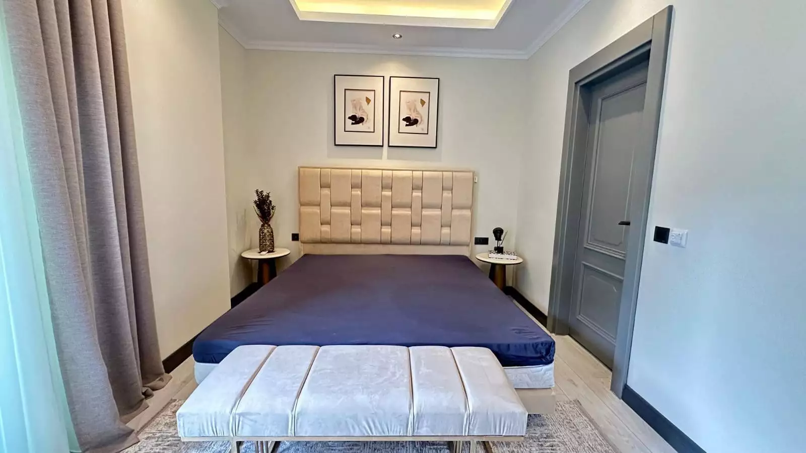 Квартира 110м² в Турции, Каргыджак. Стоимостью 236500€ аренда фото-8