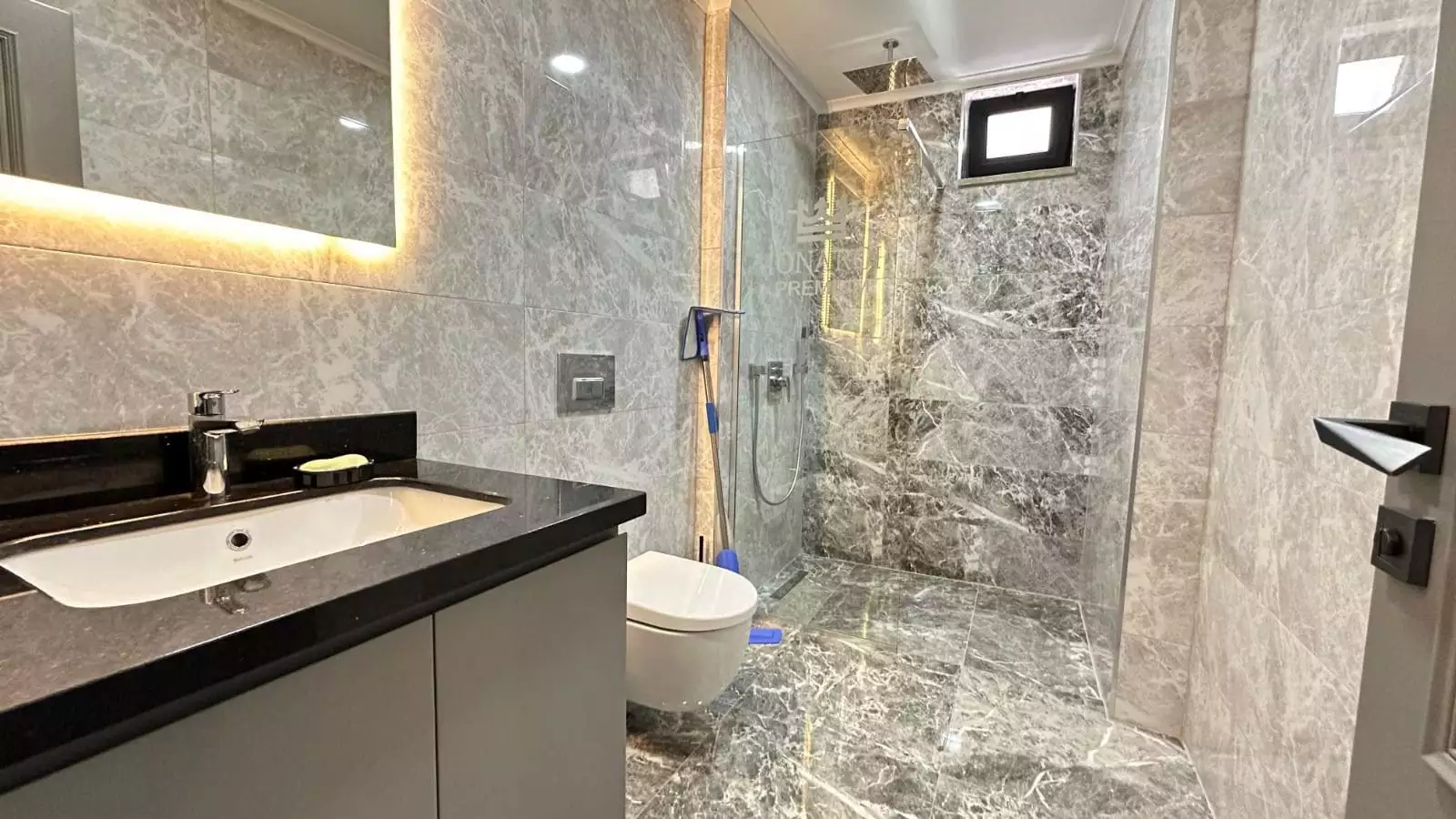 Квартира 110м² в Турции, Каргыджак. Стоимостью 236500€ аренда фото-11