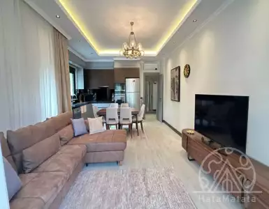 Купить квартиру в Турции 236500€